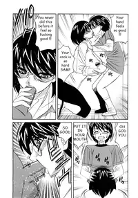 Helpful Teacher [English] [Rewrite] [EZ Rewriter]