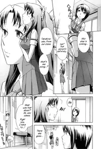 [Okuni Yoshinobu] After School Tin Time chapter 1-3 [English] =SW=