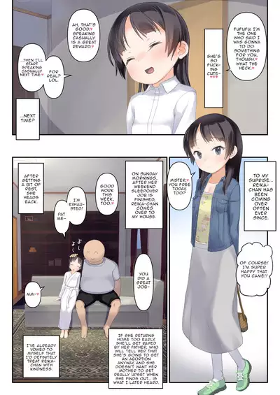 Daisuki na Junior Porn Idol to Sugoku Nakayoku Nacchau Hon | A Book Where I Become Really Good Friends With the Junior Porn Idol I Love