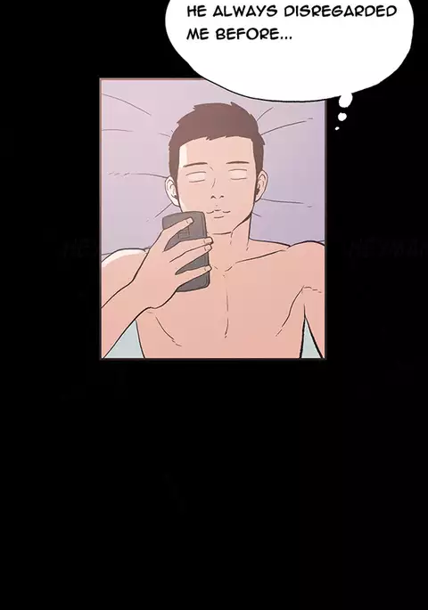 Cohabitation Ch.1-34