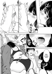 [Miyabe Kiwi] Eat In! (COMIC HOTMILK 2019-04) [English] {NecroManCr} [Digital]