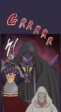 [Hong BanJang] Aharoo Ch.1-40 (English) (YoManga) (Ongoing)