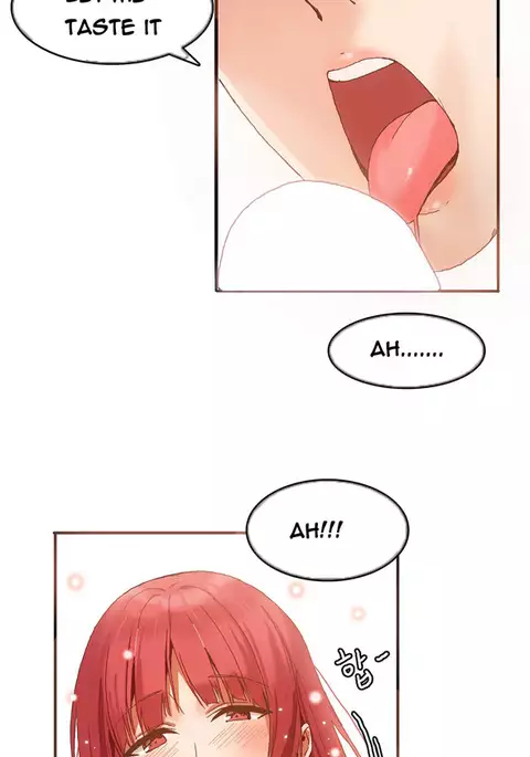 Hari Dormitory Ch.0-30