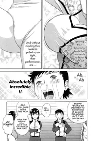 [Hidemaru] Mo-Retsu! Boin Sensei (Boing Boing Teacher) Vol.4 [English] [4dawgz] [Tadanohito]