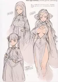 (COMIC1☆11) [Shoujo Kishidan (Oyari Ashito)] BetaGraph 2015-2017 (Various)