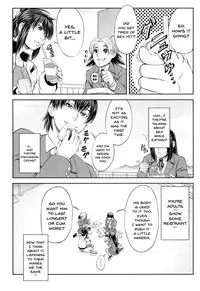 [Ikumo Taisuke] Watashi ga Toriko ni Natte Yaru | I Became A Sex Slave [English] [Doujins.com]