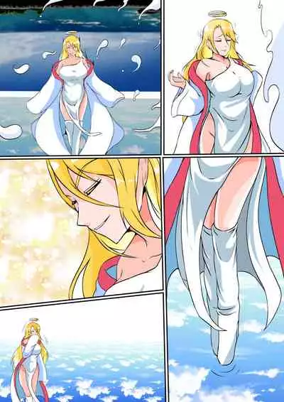 Possessed ~A Man who has Reincarnated in a Different World with his Soul Possesses a Female Body~