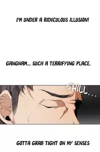 Cartoonist's NSFW Season 1 Chapter 1-20 (English)