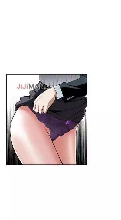 【周二连载】偷窥（作者：李乙 & 經文旗） 第1~125话