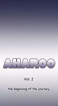 [Hong BanJang] Aharoo Ch.1-39 (English) (YoManga) (Ongoing)