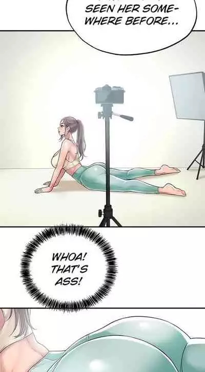 New Town [Lee Wan, Kim Suna] Ch.21/? [English] [Manhwa PDF] New Chapter 21!