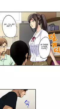 Is it Okay for your Husband Ch.1-5 (English) (Ongoing)