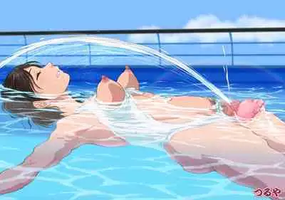 INSIDES - Onnanoko no Nakami Marumie Mook