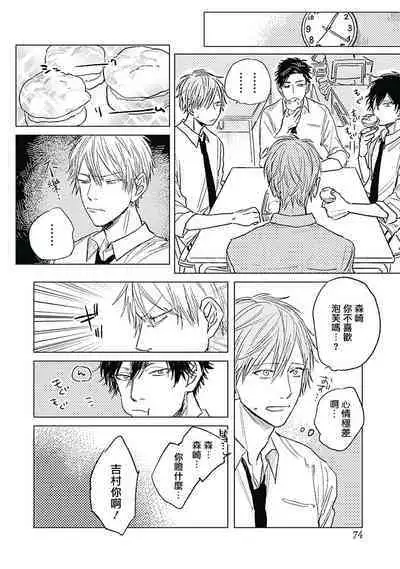 Like a Sugar | 爱似甜点 Ch. 1-3