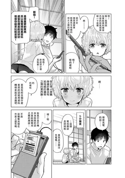 Noraneko Shoujo to no Kurashikata | 與野貓少女一起生活的方法 Ch. 22-37
