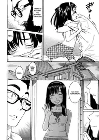 [Naruko Hanaharu] Shoujo Material [English] [FAKKU] [Decensored]