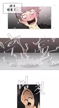 HouseHold Affairs 【卞赤鲤个人汉化】1~30话（持续更新中）