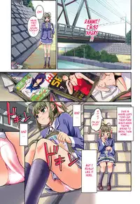 [Enomoto Heights] Mou Manzoku Desho!? | Are You Satisfied Now!? [English] {Tadanohito}