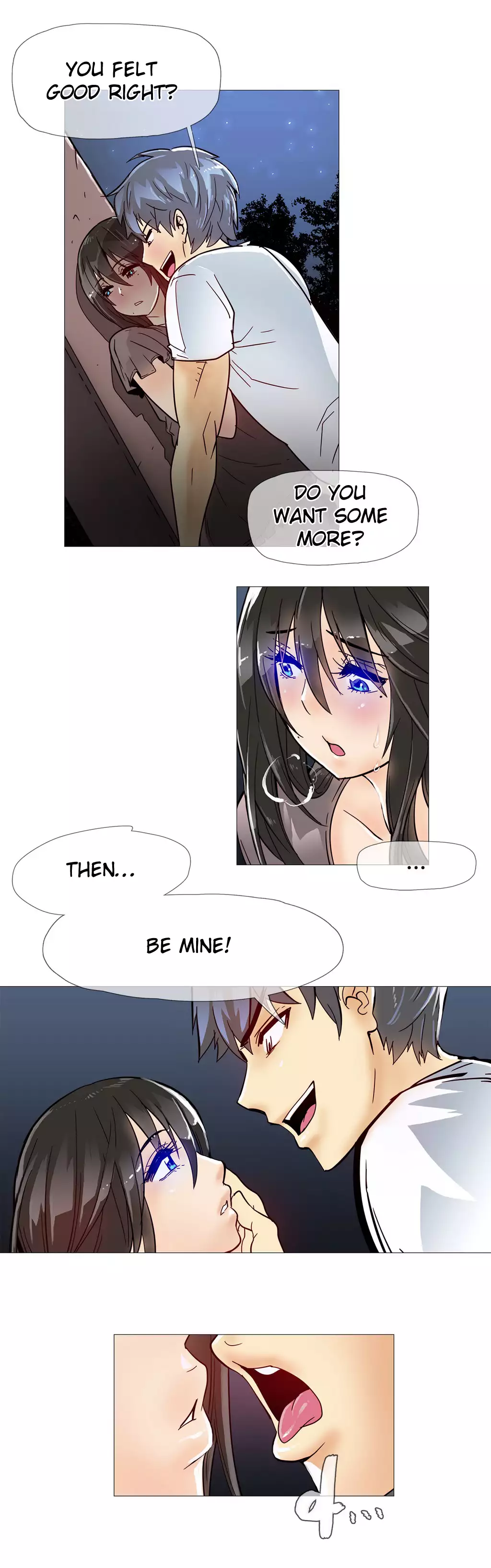 Household Affairs Ch.1-29