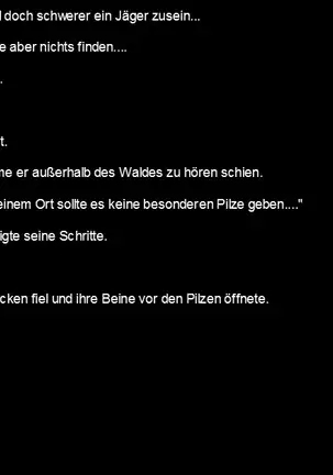 Deep Risings Monster Hunter 1 German Version