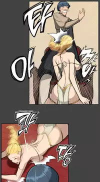 [Hong BanJang] Aharoo Ch.1-40 (English) (YoManga) (Ongoing)