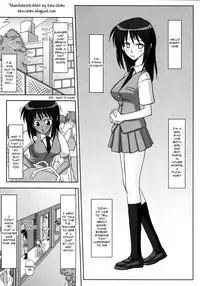 (Futaket 4) [Futanarun (Kurenai Yuuji)] Futanari Senka Soushuuhen [English]