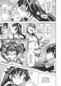 (C72) [Xration (mil)] MIXED-REAL (Zeroin) [English]