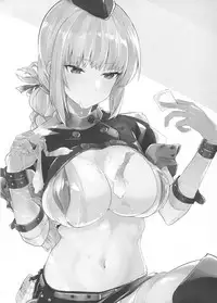 (C93) [Ofuton de Suyaa (Mitsudoue)] Nightingale hon (Fate/Grand Order)