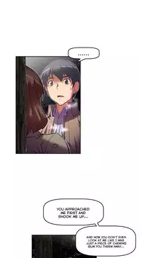 [Worin] Brawling Go Ch.76-80 (English) (Ongoing)