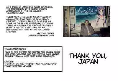 [AQUA:VER (Pirason)] Aruji to Hisoka na Mizu Asobi | Witch(Master) and Secret Water Play [English] [fanoneanong] [Digital]