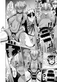 [Meicha] Succubus Panic 1-2 [English] {darknight}