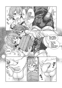 [Commamion (Numa)] Keishou Sareru Yuusha no Doujinshi [Digital] [Decensored] [English]
