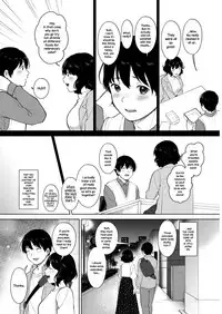 [Miyabe Kiwi] Eat In! (COMIC HOTMILK 2019-04) [English] {NecroManCr} [Digital]