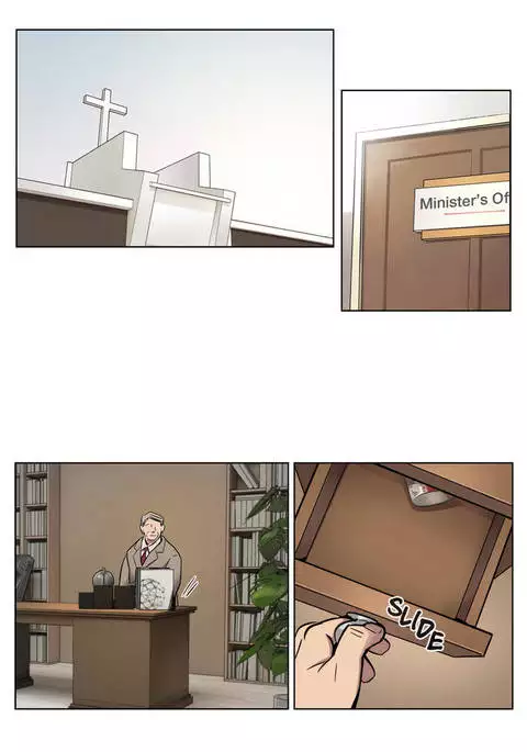 Atonement Camp Ch.1-30