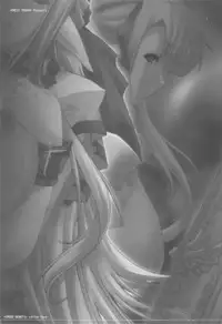 (C72) [ERECT TOUCH (Erect Sawaru)] +CROSS HEARTS+ (SHUFFLE!) [English] [Little White Butterflies]