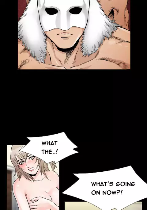 The Taste of Hands Ch.1-73