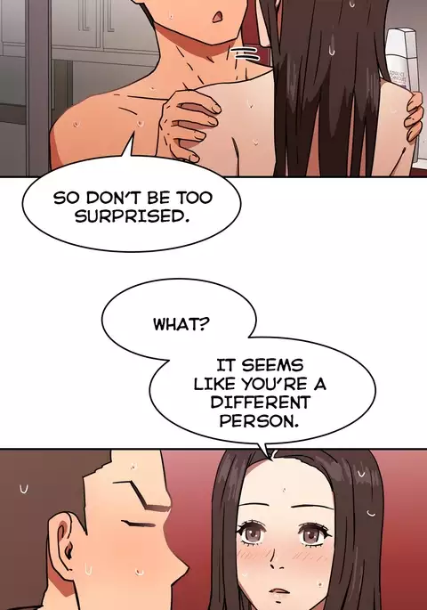 Refrain Love Ch.1-24