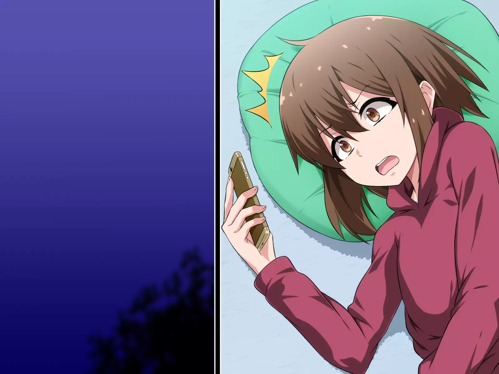 Josou Shite Dearuitara Jinsei ga Kurutta Ohanashi