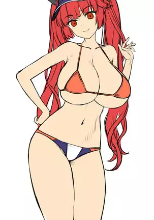 Motto! Haramase! Honoo no Oppai Chou Ero Appli Gakuen! Sofmap Digital Content Disc