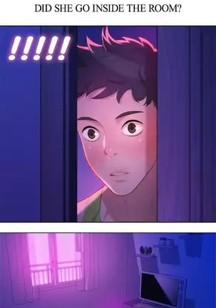 What do you Take me For? Ch.15/?