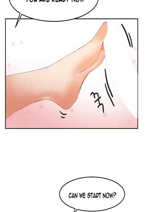 Hari Dormitory Ch.0-15