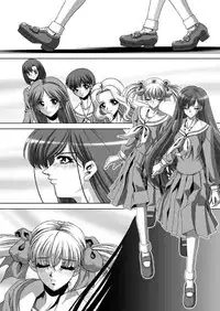 [JUST-K (Gekkoji)] Maria-sama ga Mise Teru 2 (Maria-sama ga Miteru) [Digital]