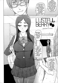 [Miito Shido] LUSTFUL BERRY Ch. 0-6, 10 [English] [shakuganexa]