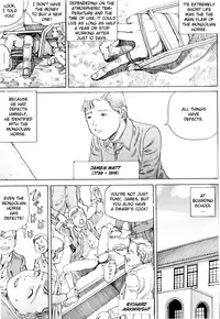 [Kago Shintarou] Chou Douryoku Mouko Daishuurai - The Ultra Power Mongol Invasion | Super Powered Mongolia Invasion [English] [Caterpillar]