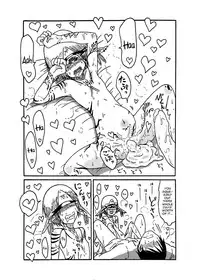 [Akuheki (Barakey)] Mikai no Chi de Hirotta Nazo Gengo Tangan-chan o Maid to Shite Yatotte Icha Love suru Hon 3 [English] [constantly] [Digital]