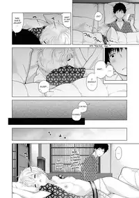[Shiina] Noraneko Shoujo to no Kurashikata Ch. 16-20 | Living Together With A Stray Cat Girl Ch. 16-20 [English] [obsoletezero]