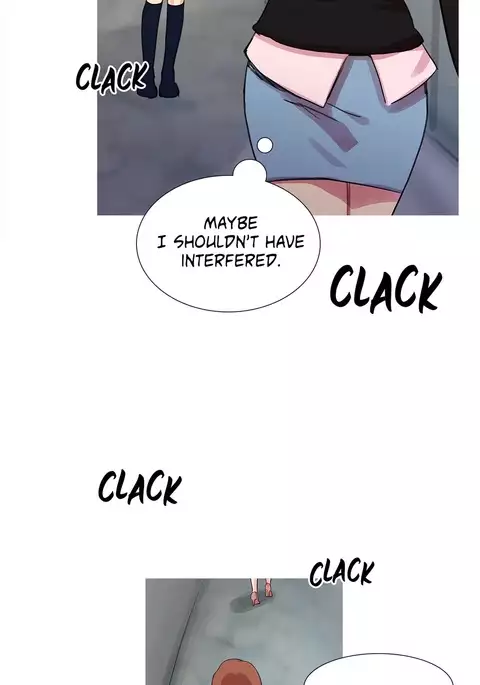 Scandal of the Witch Ch.1-22