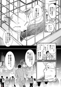 comic marginal vol.11