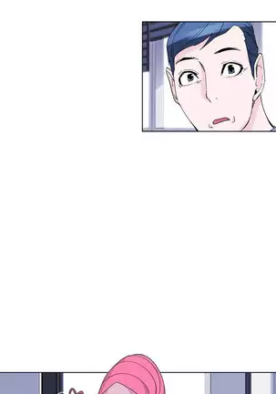 She is Delicious Ch.0-25