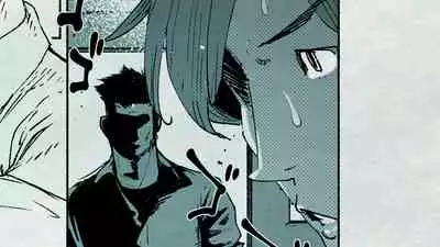 Ore no… Shojo o Ubatta no wa Omae ka!